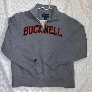 Jansport Bucknell 1/4 zip